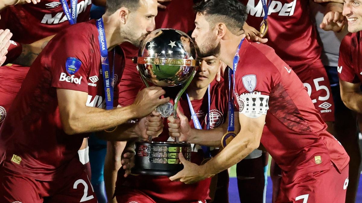 Lanús, último campeón de la Copa Sudamericana, tendrá duros escollos en la Libertadores: los 2.800 metros de Quito, los 4.000 de El Alto y enfrentar al equipo sensación del último Brasileirao.