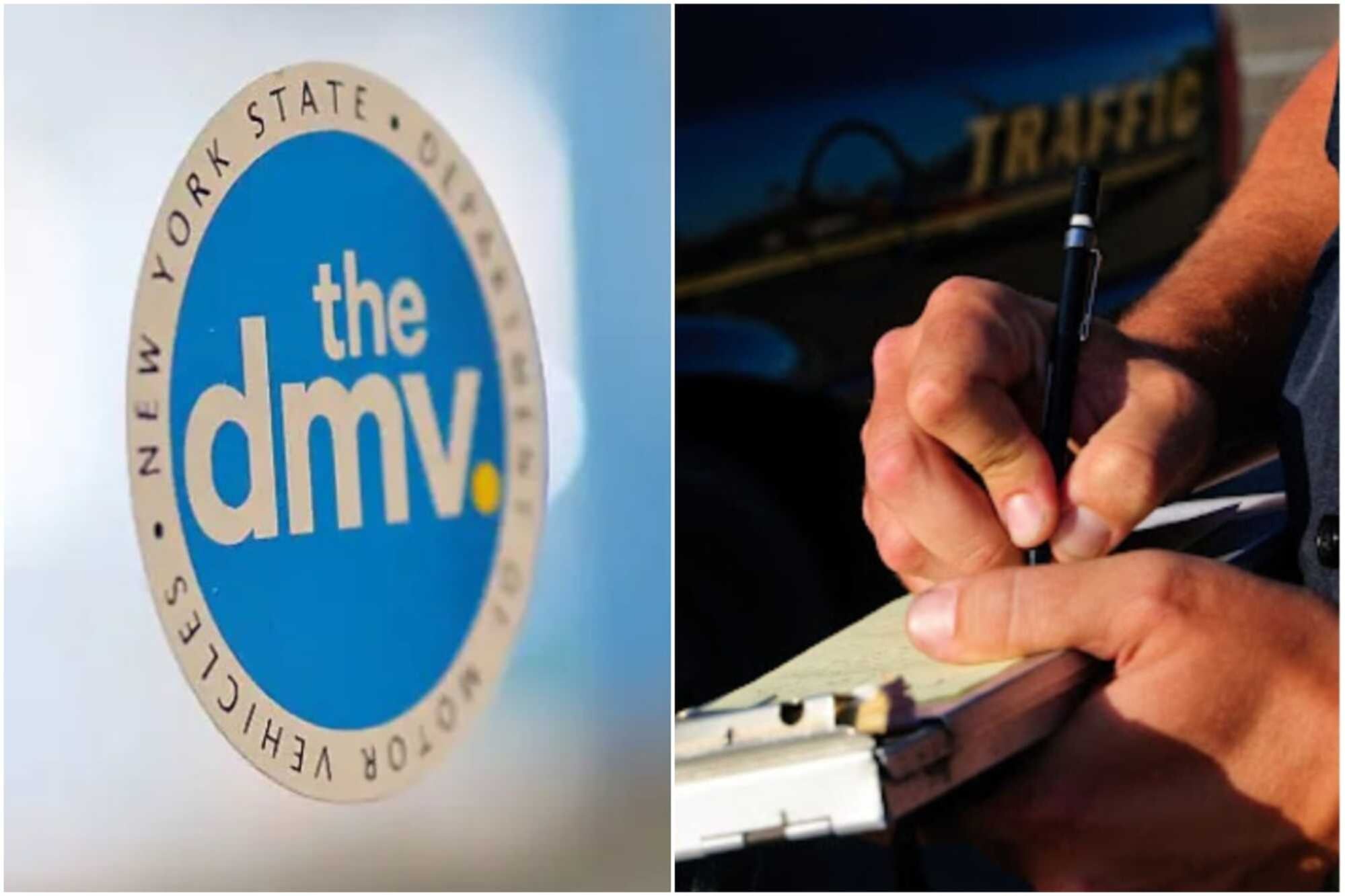 Alerta del DMV para conductores no residentes: pueden perder el “privilegio” de manejar en Nueva York