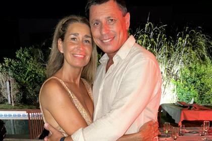 45 años después logró conquistar al amor de su vida.