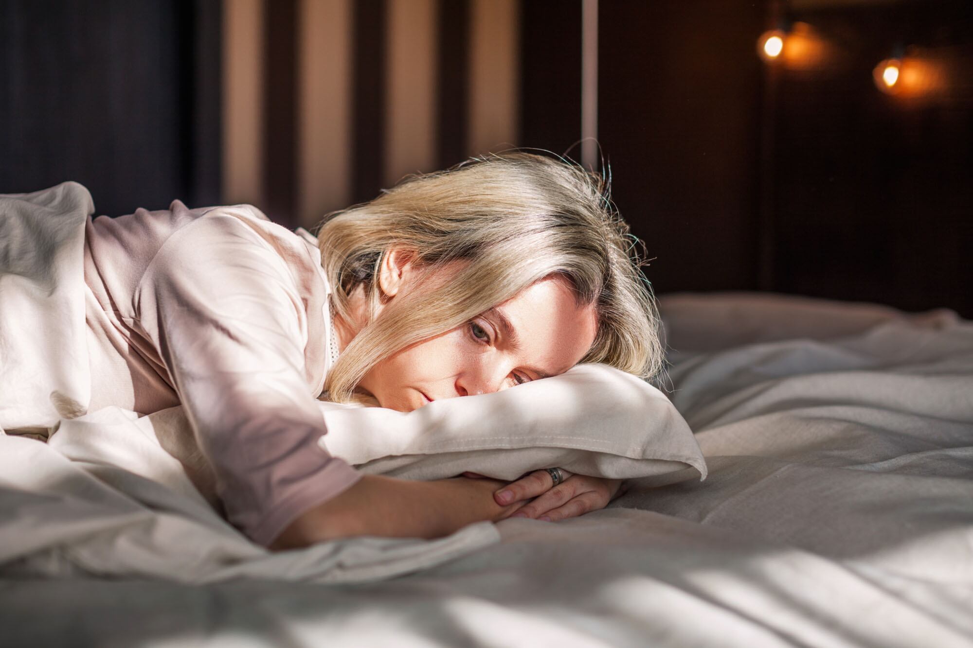 Descubrí la planta que te ayudará a dormir mejor y es muy fácil sembrar en casa