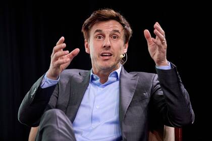 Roberto García Moritán renunció a su cargo esta tarde. Foto: Marcelo Aguilar Lopez