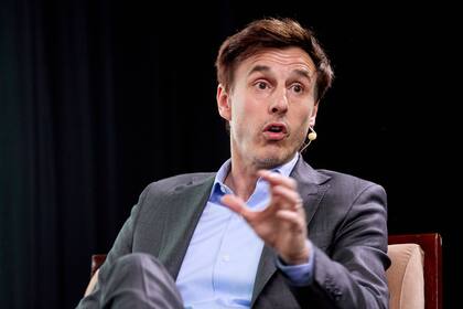 Roberto García Moritán renunció esta tarde al cargo de ministro de Desarrollo Económico de la Ciudad de Buenos Aires