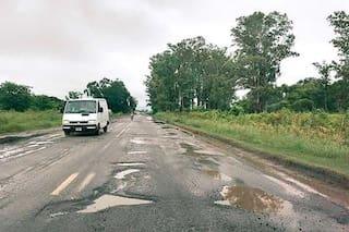 El Gobierno quiere pasar al sector privado 9000 kilómetros de rutas con 46 obras sin terminar