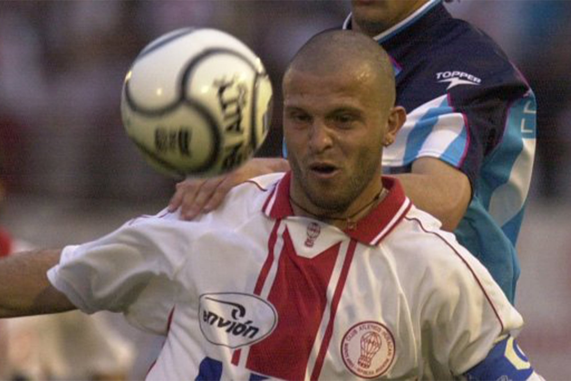 El exjugador Sebastián Morquio volvió a pedir ayuda en redes: busca trabajo urgente