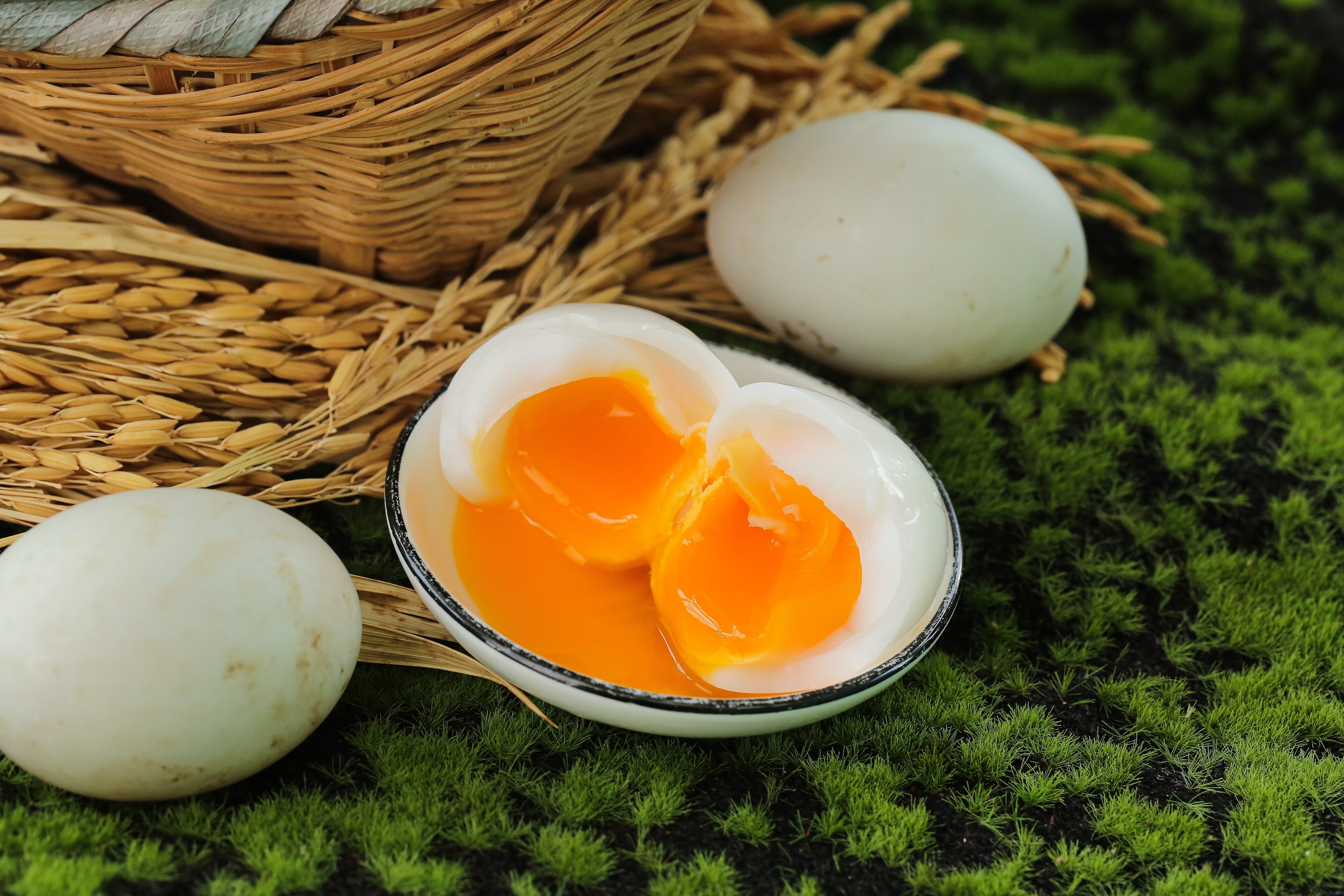 Propuestas para potenciar las ensaladas