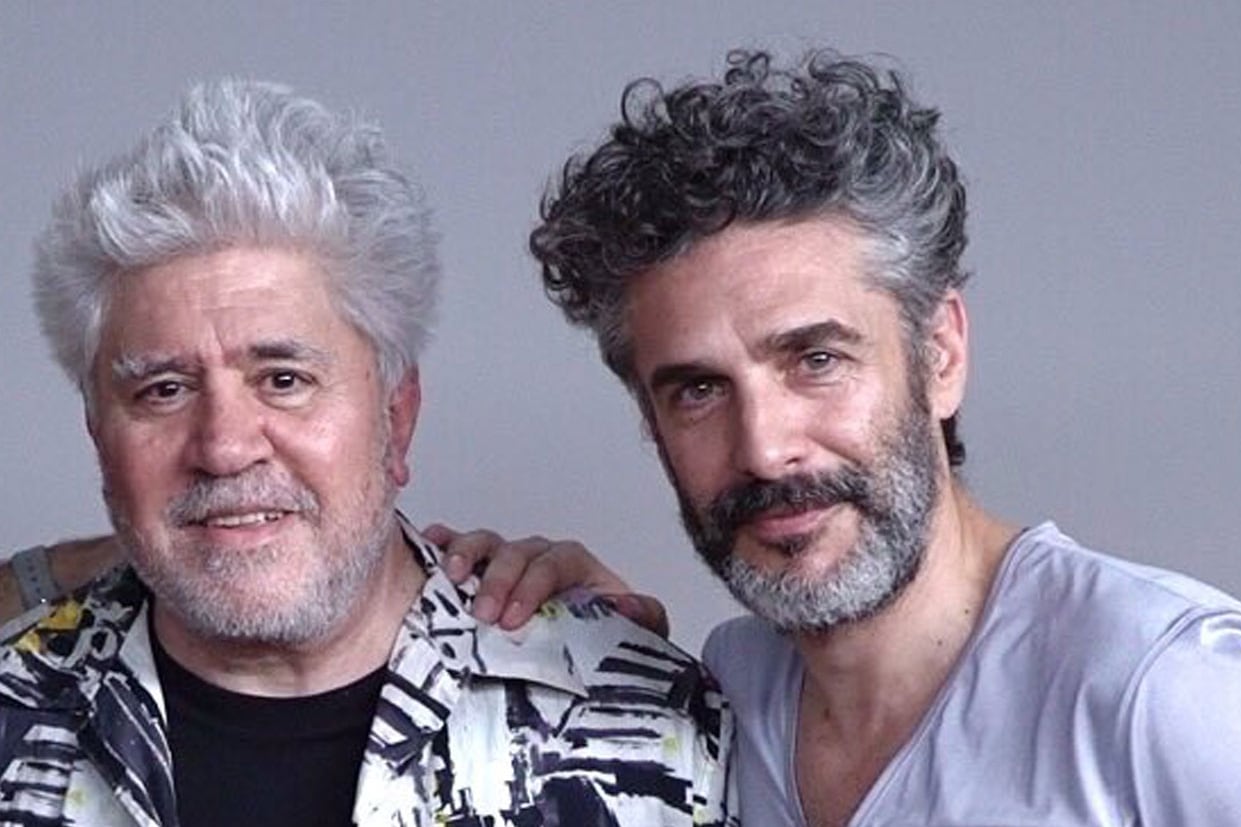 Con Pedro Almodóvar y sin películas argentinas anunciaron la programación de Cannes 2026