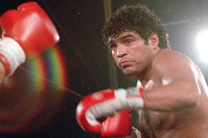 Locomotora Castro brilló en los años 90