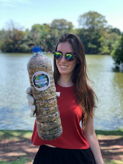 47 street le pone todas las fichas a crear consciencia sobre la crisis climática