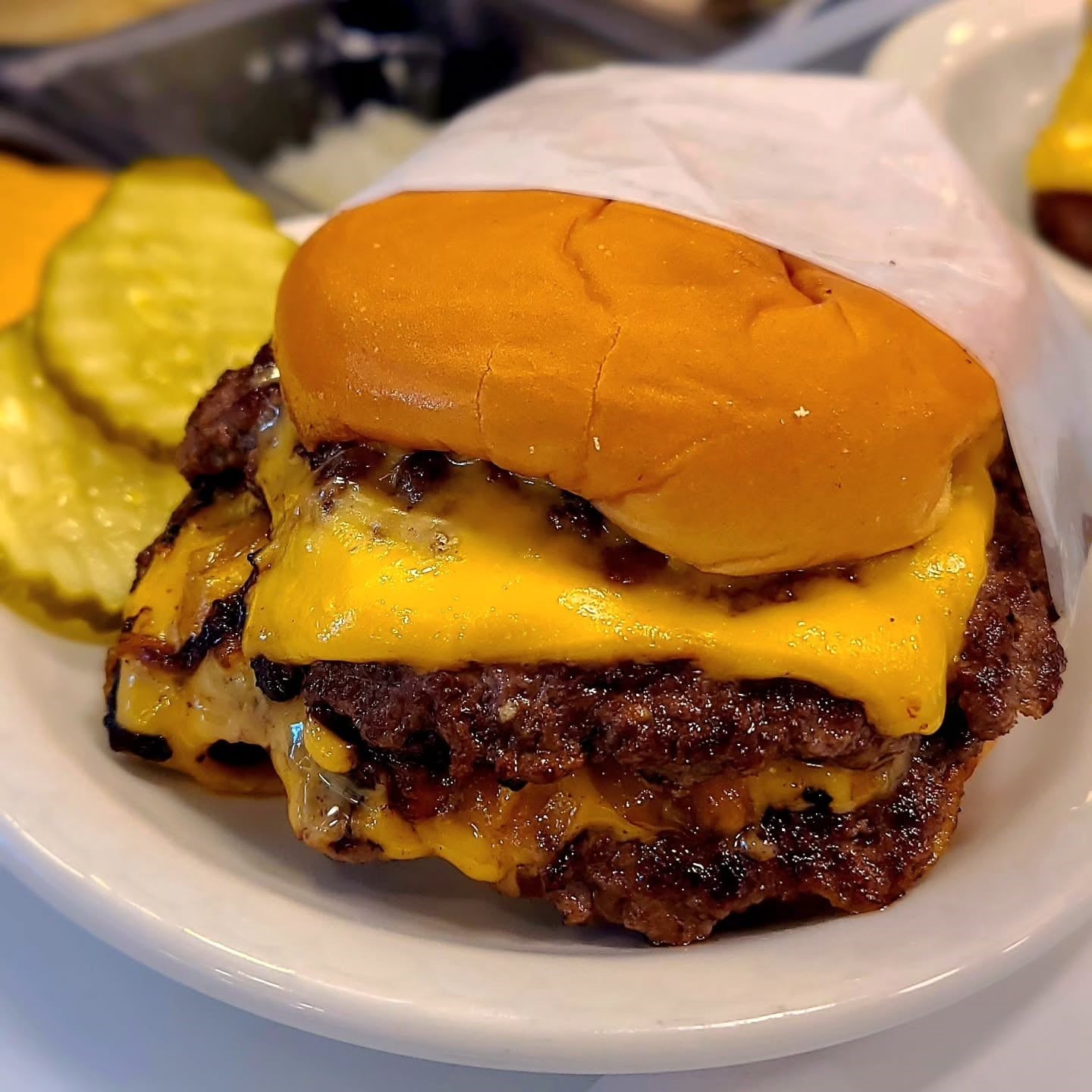 Cómo hacer una hamburguesa perfecta: los cinco tips de uno de los grandes referentes del mundo