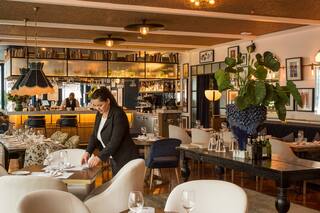 Boca de toro: española y renovada