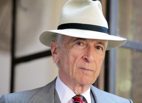Gay Talese, periodista: “Las historias de perdedores son más interesantes que las de ganadores, aunque sean menos comerciales”