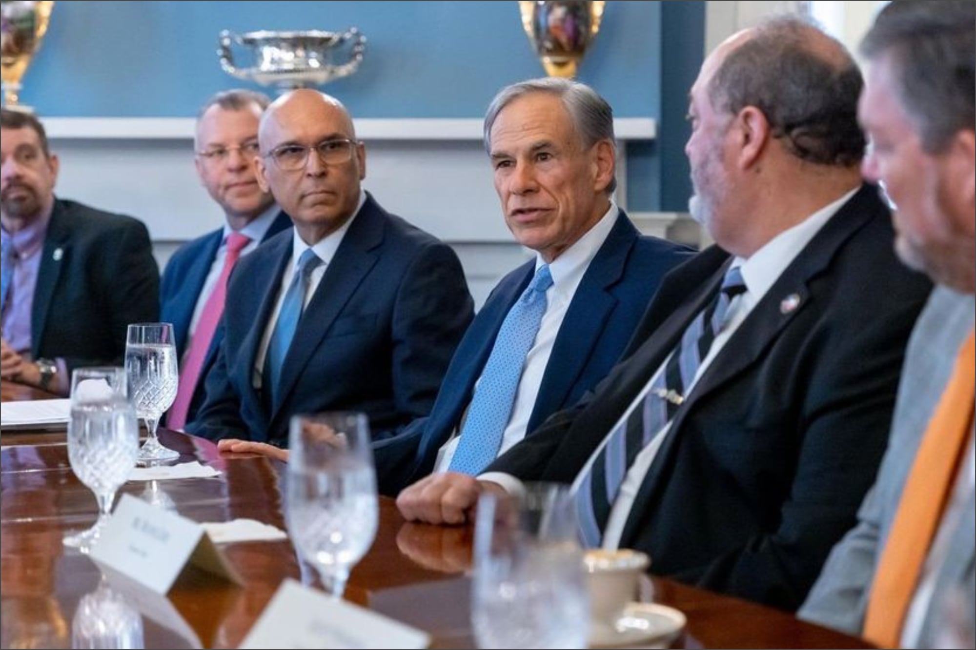 El objetivo de la medida de Abbott en Texas es facilitar el acceso de más habitantes a empleos bien remunerados y con alta demanda