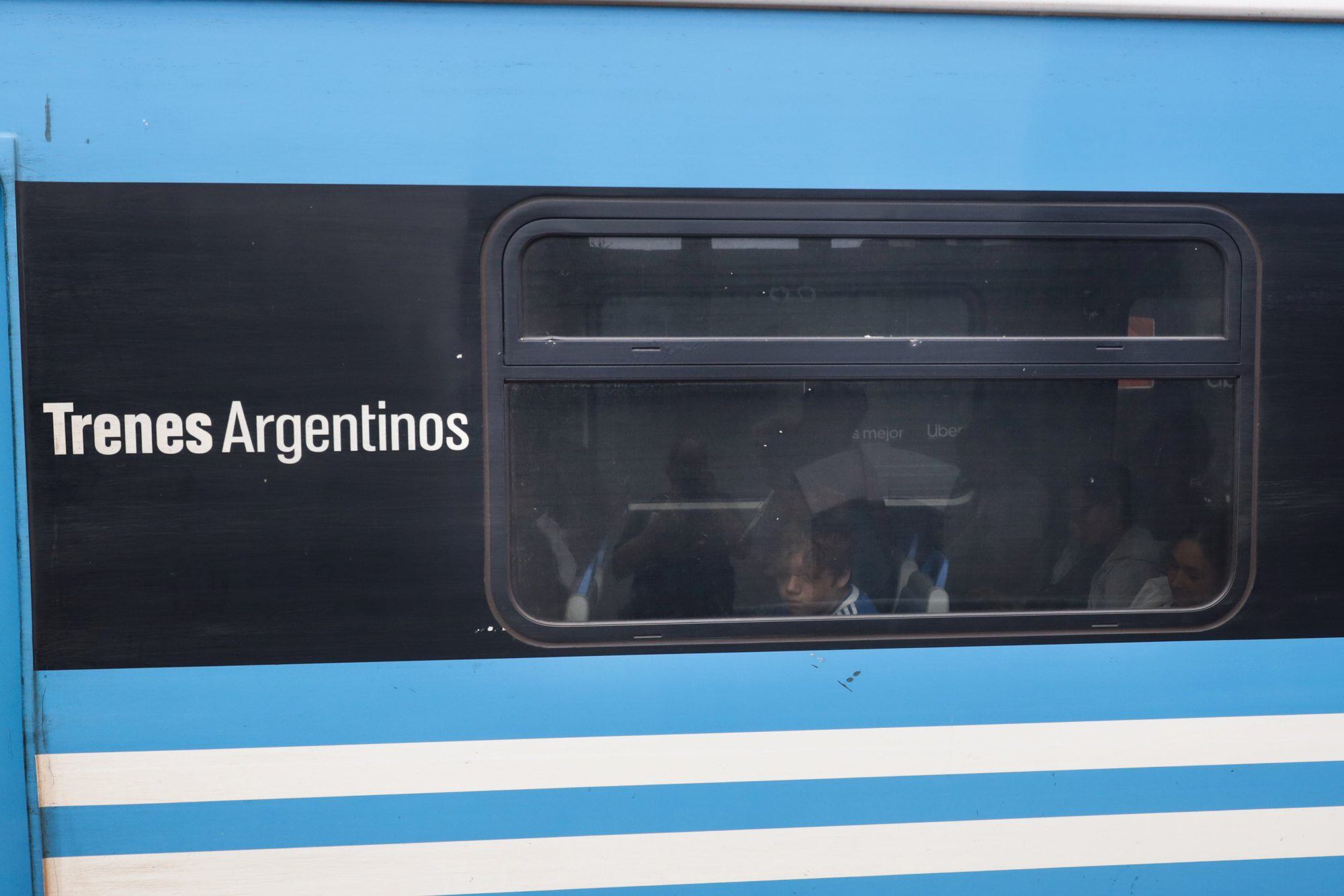 En Retiro modernizarán el sistema de señalamiento