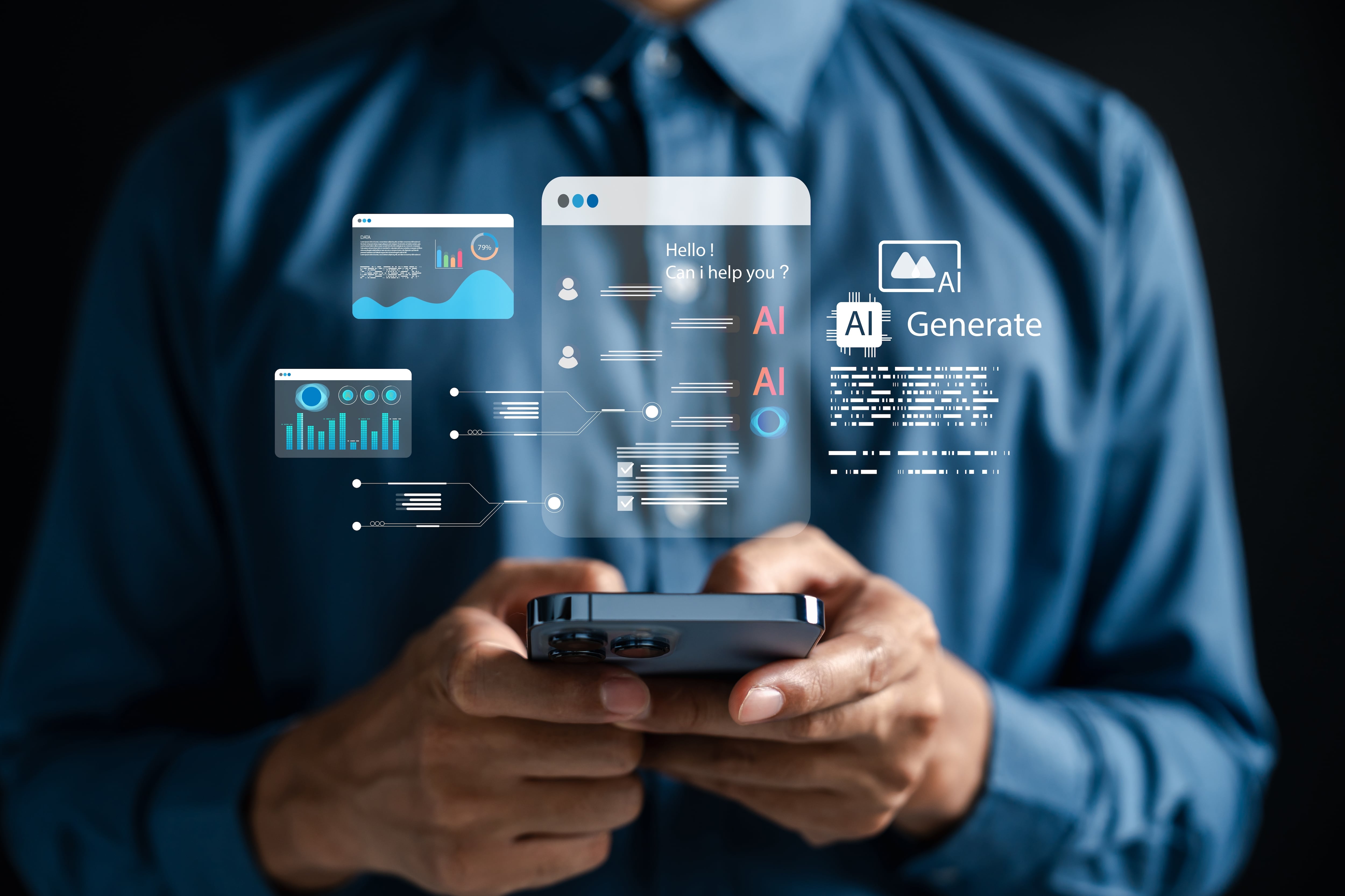 Un agente para cada empresa: cuando es el cliente quien eleva la vara de la IA corporativa