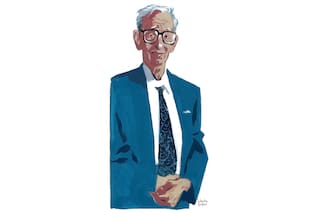 Lecturas: Las muchas vidas de Eric Hosbawm