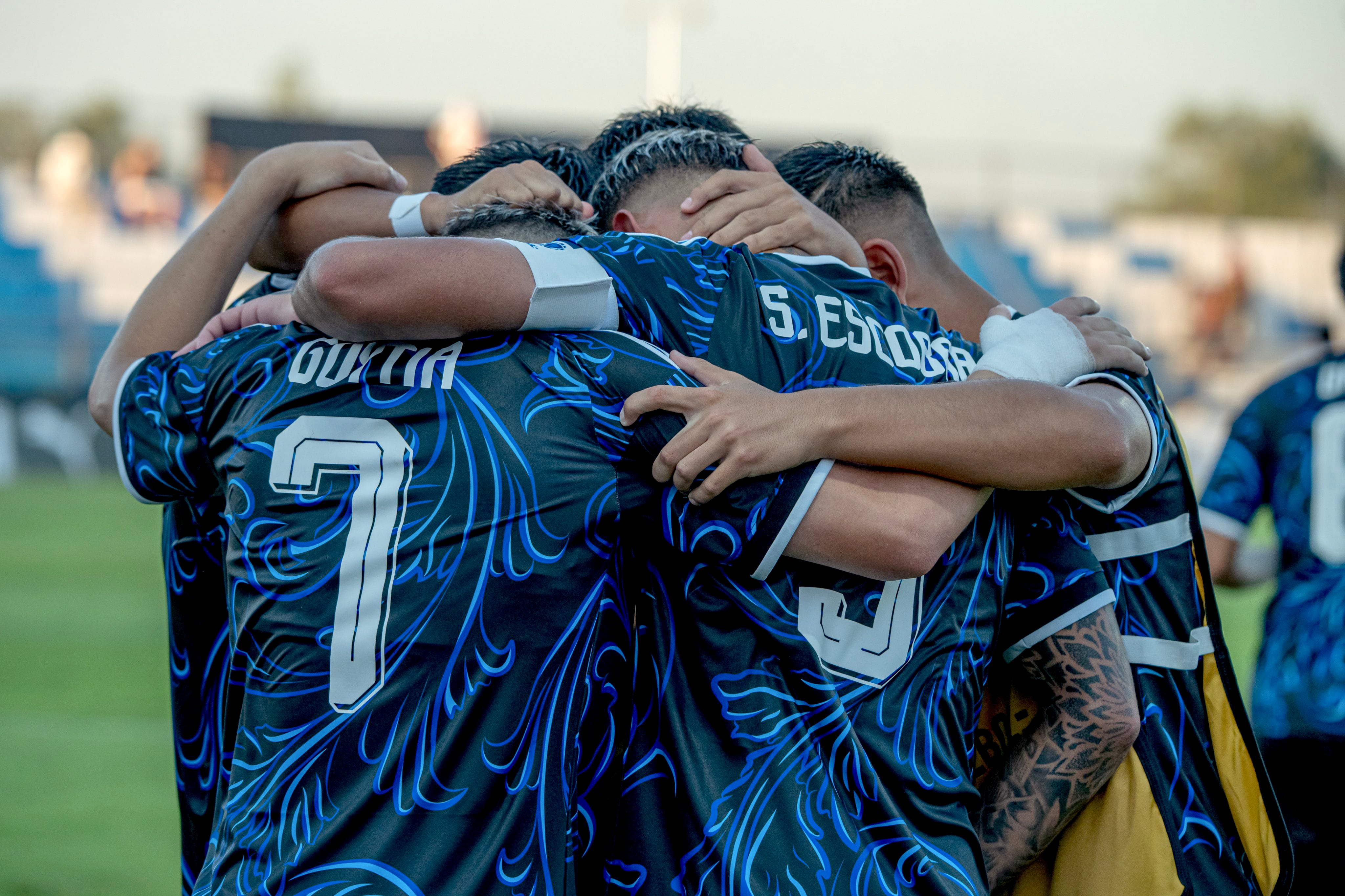 A seleção argentina sub-17 enfrentará mais uma vez a Bolívia no Campeonato Sul-Americano, que será disputado no Paraguai.