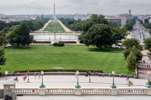 Washington DC: lo mejor en la capital de los museos y los memoriales