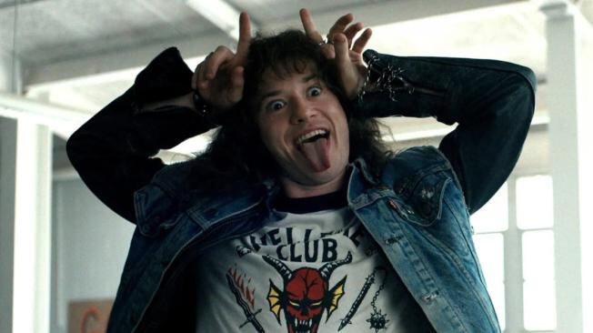El sentido homenaje a Eddie Munson en el final de Stranger Things que muchos pasaron por alto