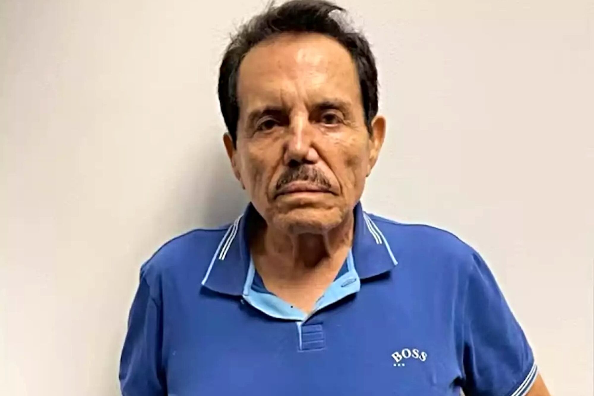 Dada la gravedad de sus delitos,