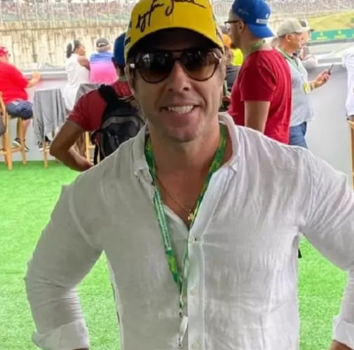 Quién es Lucas Forastieri, el trader detenido por estafa