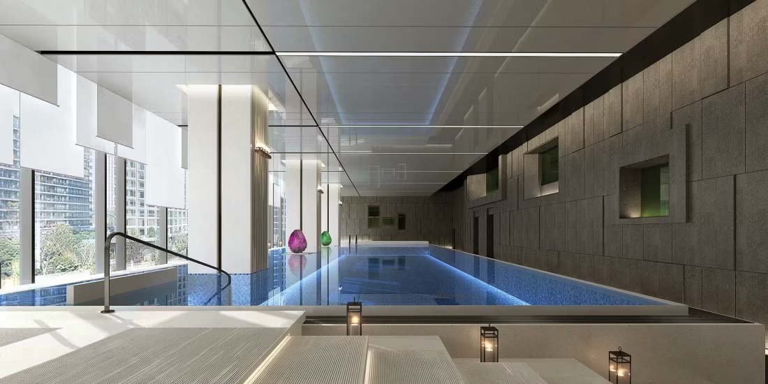 Crowne Plaza, Zhengzhou