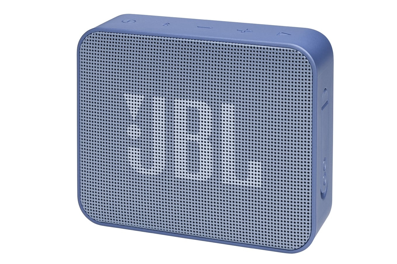 Un parlante portátil JBL Go Essential