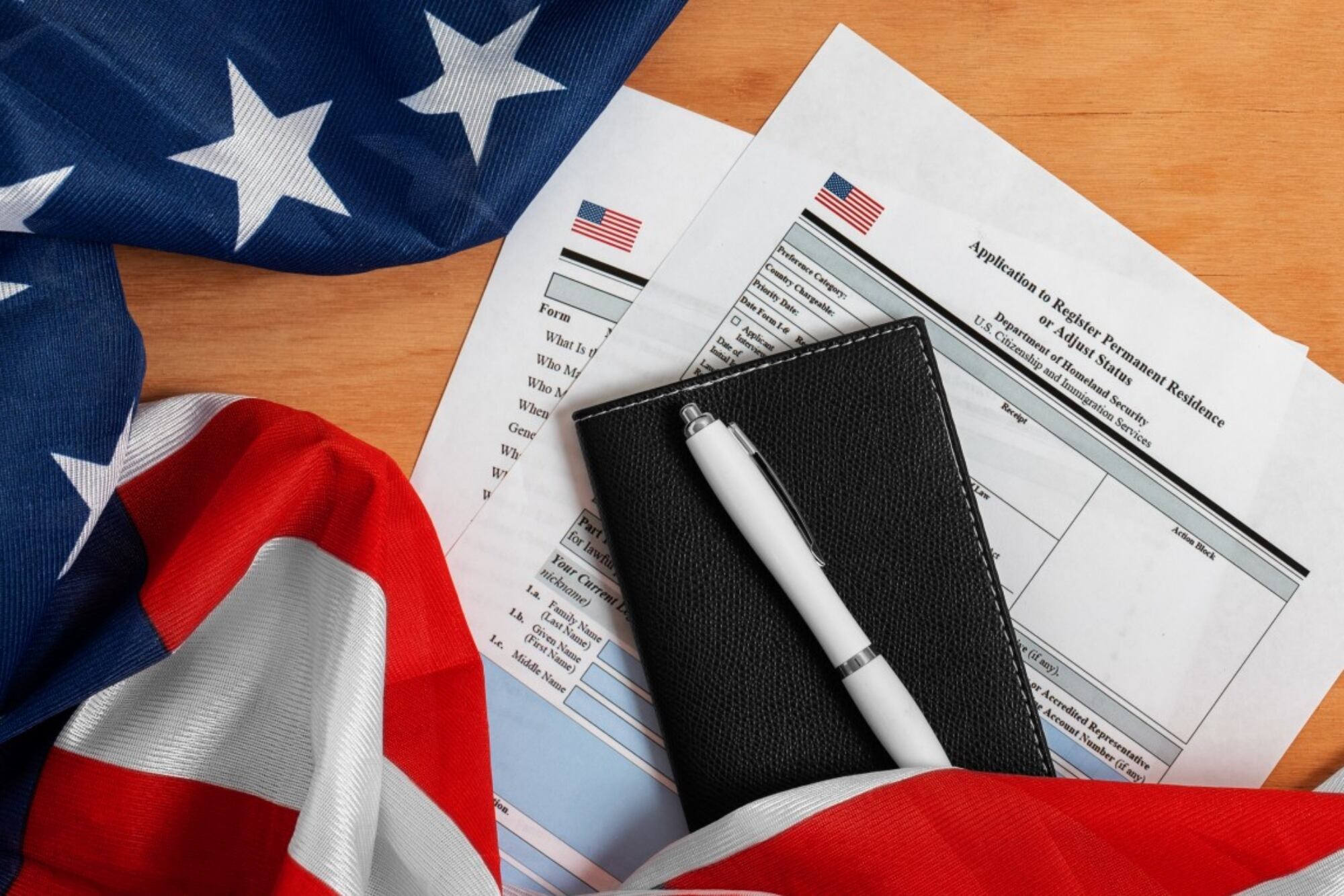 Los resultados de la lotería de visas 2025 están disponibles en la web desde el 4 de mayo