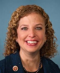 Debbie Wasserman Schultz buscará la reelección en el Congreso