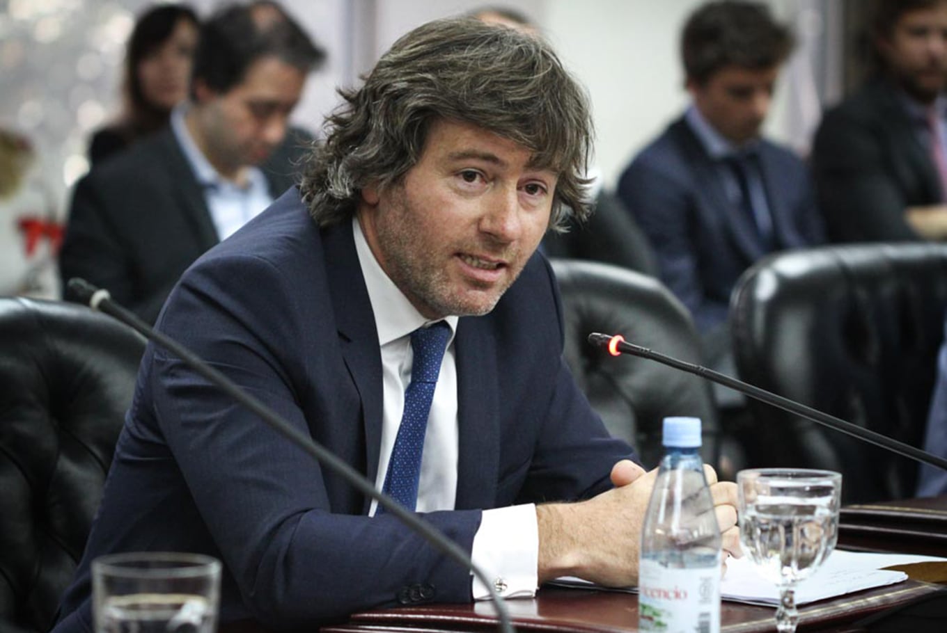 Mahiques arranca la gestión con cambios y pedidos de renuncia en áreas clave del Ministerio de Justicia