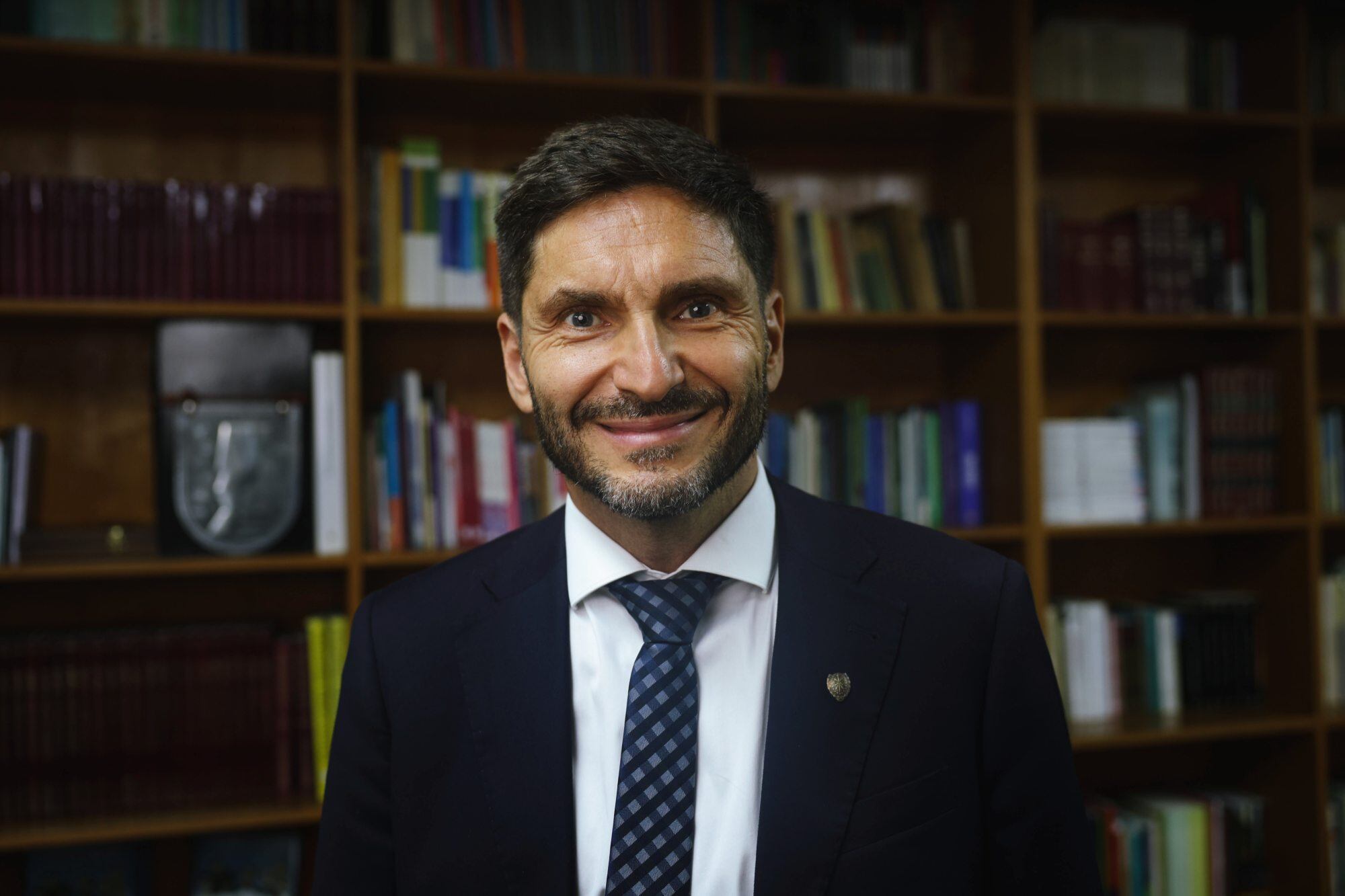 Pullaro Criticó El Modelo Económico De Milei: “Estamos Perdiendo Empleo”