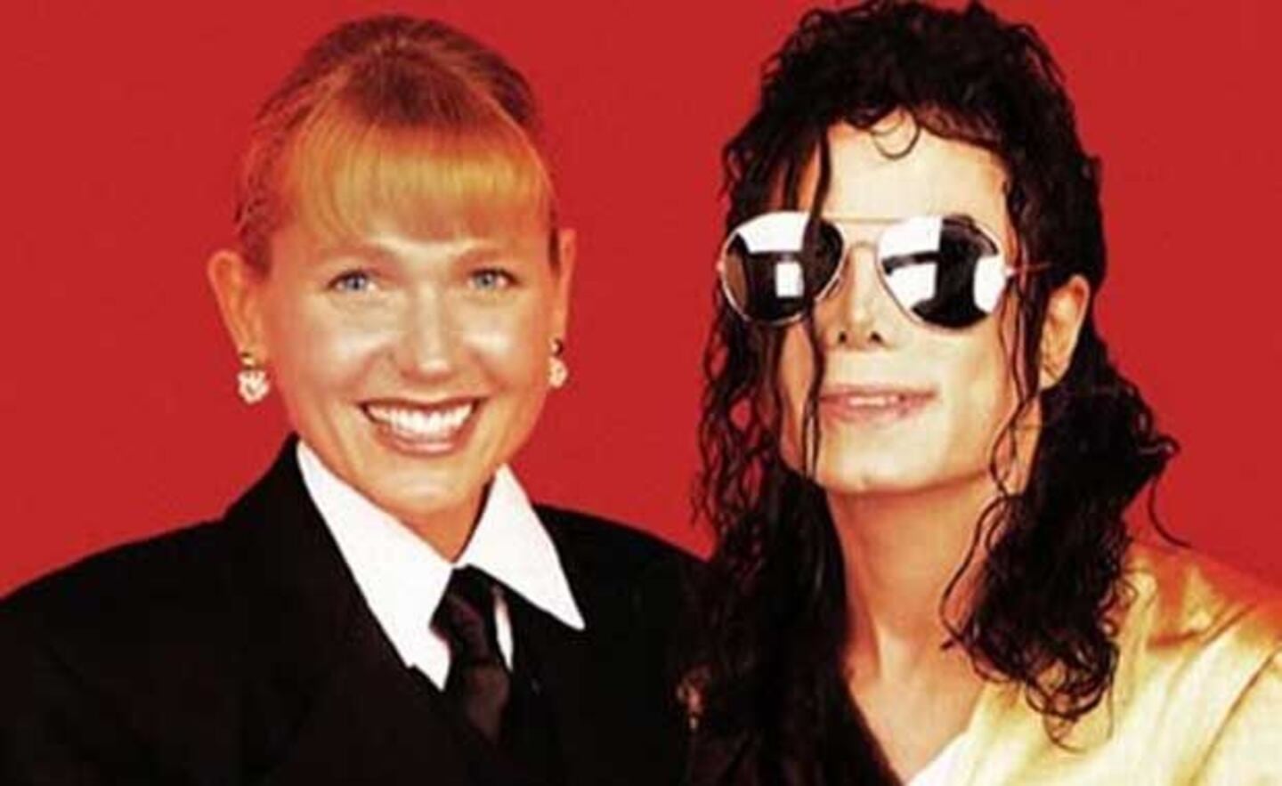 Michael Jackson: el día que “el rey del pop” le ofreció a Xuxa un contrato para que se convirtiese en la madre de sus hijos