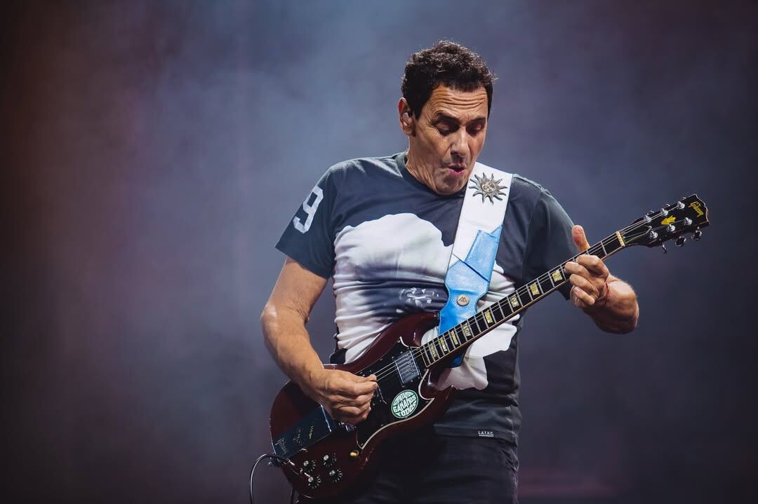 Quién toca en el Movistar Arena hoy: todos los recitales de la semana del 3 al 10 de mayo de 2026