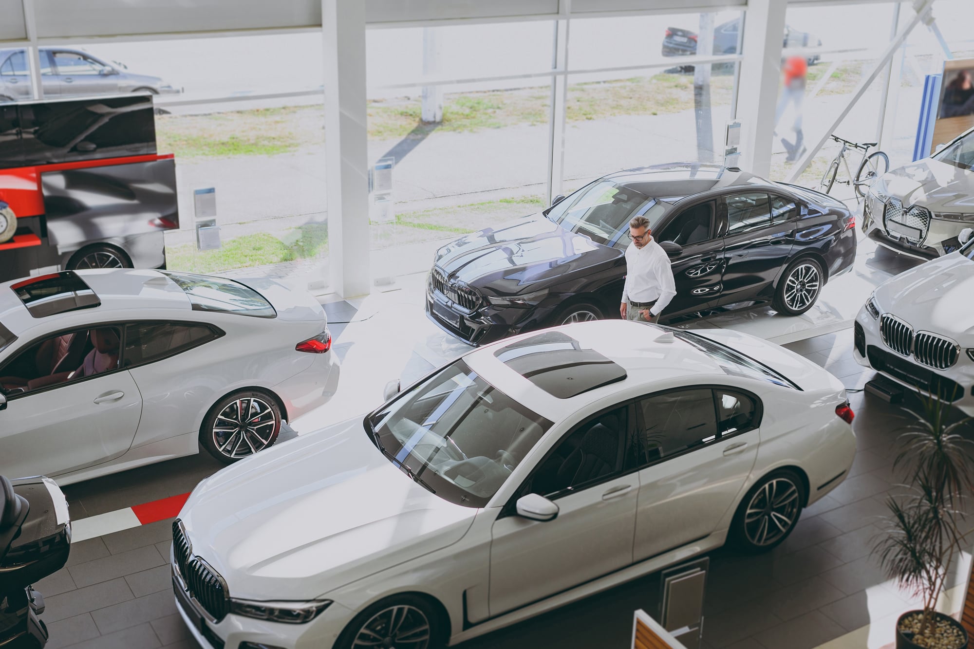 Un particular debe pagar $100.000 para poder sacar el CSV