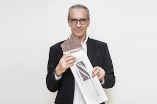 La historia de Rapanui: la chocolatería a la que quería llegar la expresidenta