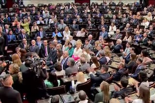 Milei, el Congreso y una perspectiva comparada: entre ser Bukele, Petro o Castillo