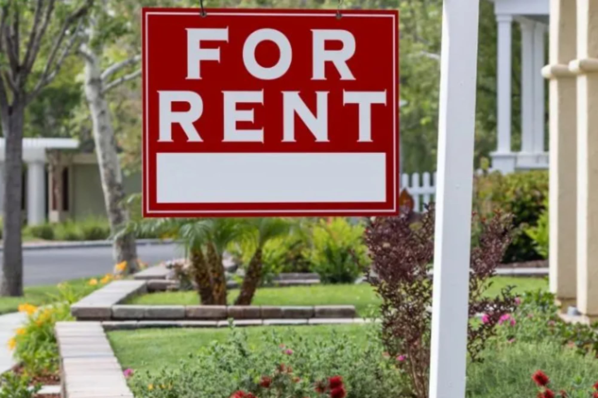 De cuánto es el alquiler promedio en California y qué pasará con los aumentos en 2026