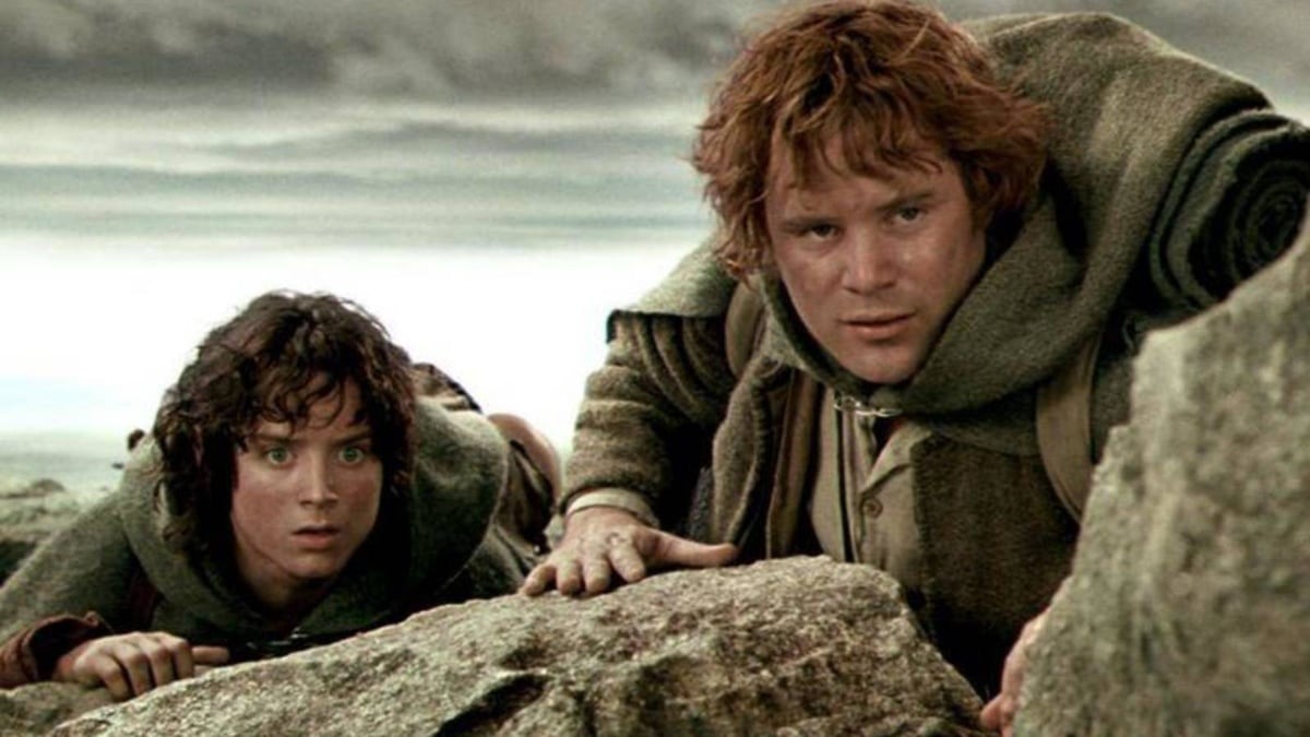 Se filtró lo poco que cobraron los actores de la trilogía de El señor de los anillos 6 Sean Astin dio vida a Samwise Gamgee, el mejor amigo de Frodo