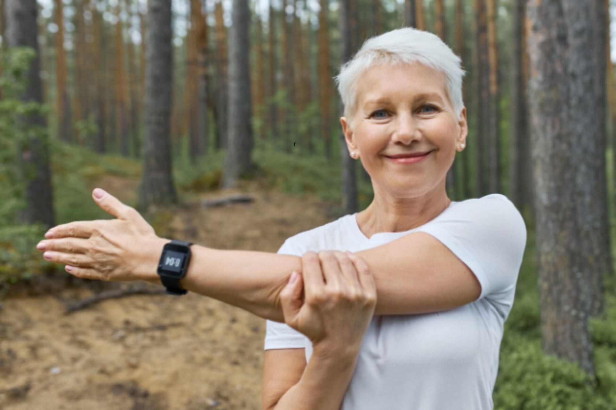 Las vitaminas esenciales para mantener tus huesos fuertes con el paso del tiempo