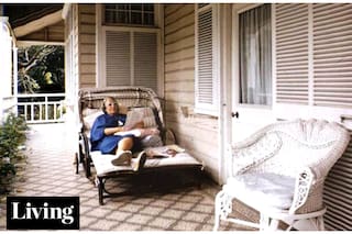 Las casas de Victoria Ocampo en Béccar, Mar del Plata y Barrio Parque