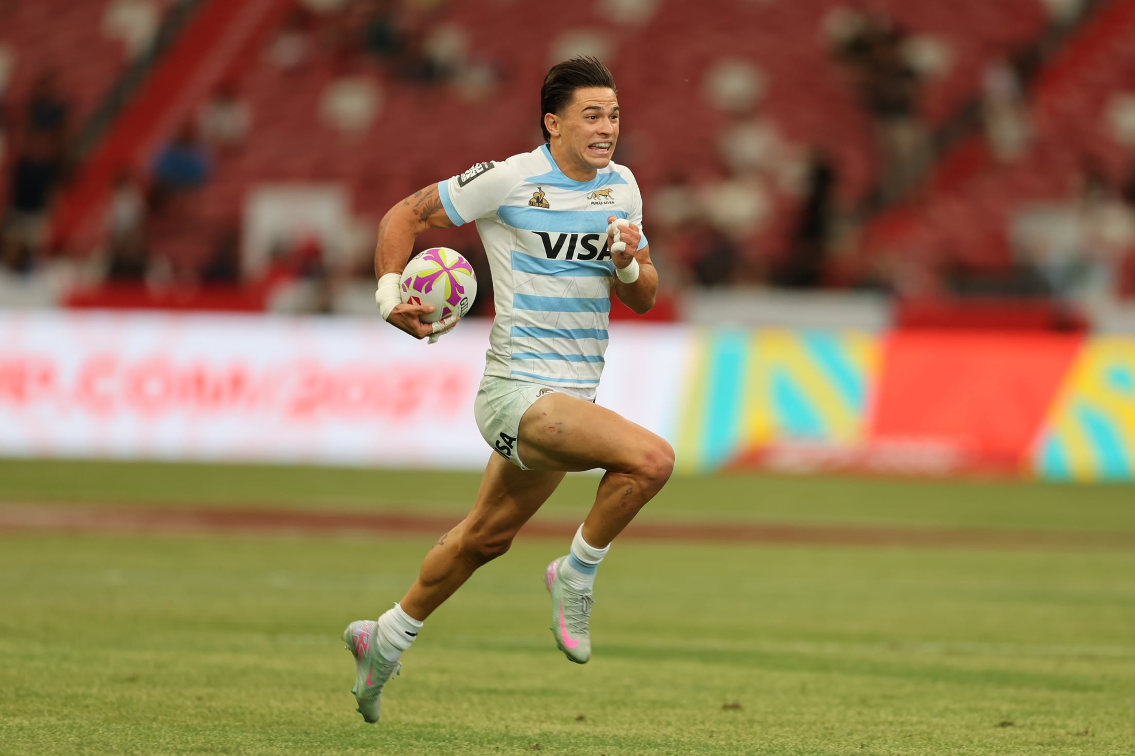 La vieja guardia sostiene a Pumas 7s, pero necesita respaldo