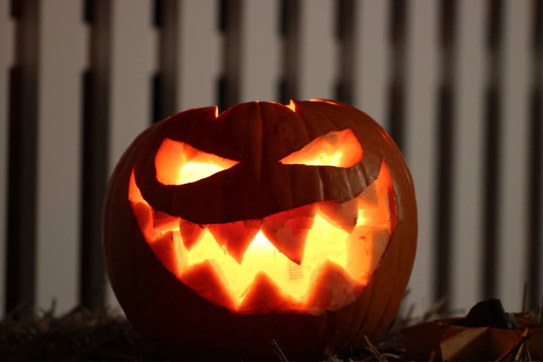El 31 de octubre es Halloween en todo el mundo