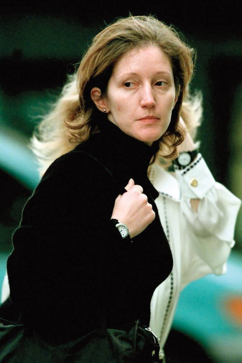 Jane Andrews, la asistente de Sara Ferguson que por años se codeó con la Familia Real