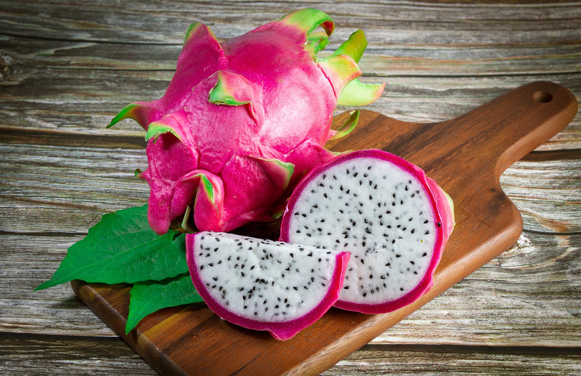 La fruta conocida por su valor antioxidante que ayuda a reducir las líneas de expresión