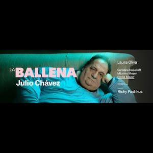 LA BALLENA