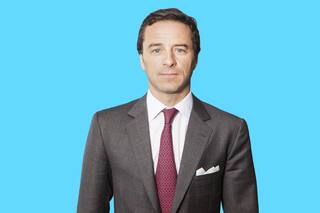 Marcelo Etchebarne: "Nadie lanza una transacción al mercado a cara o ceca"