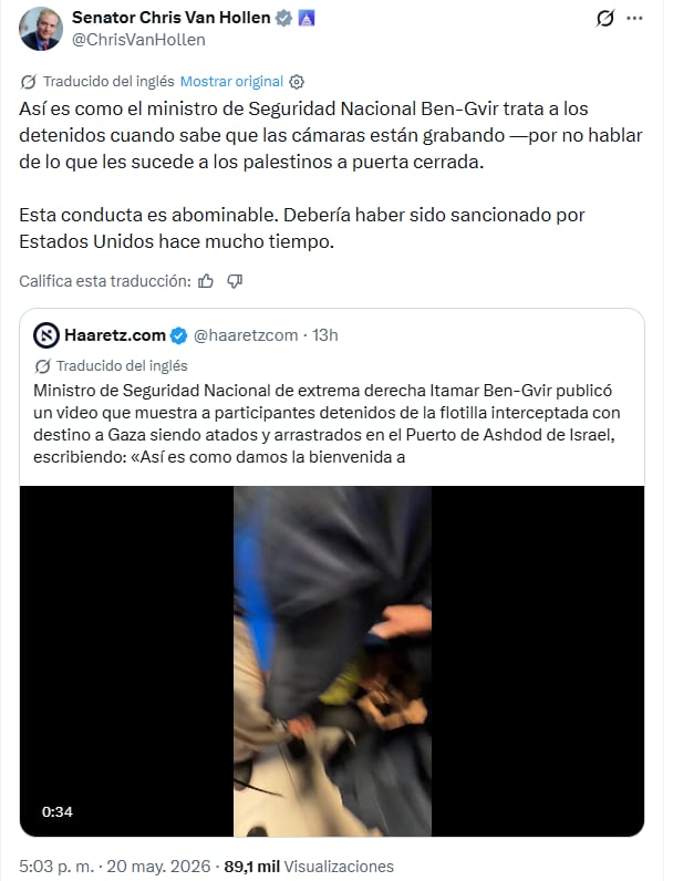 Legisladores dos EUA X