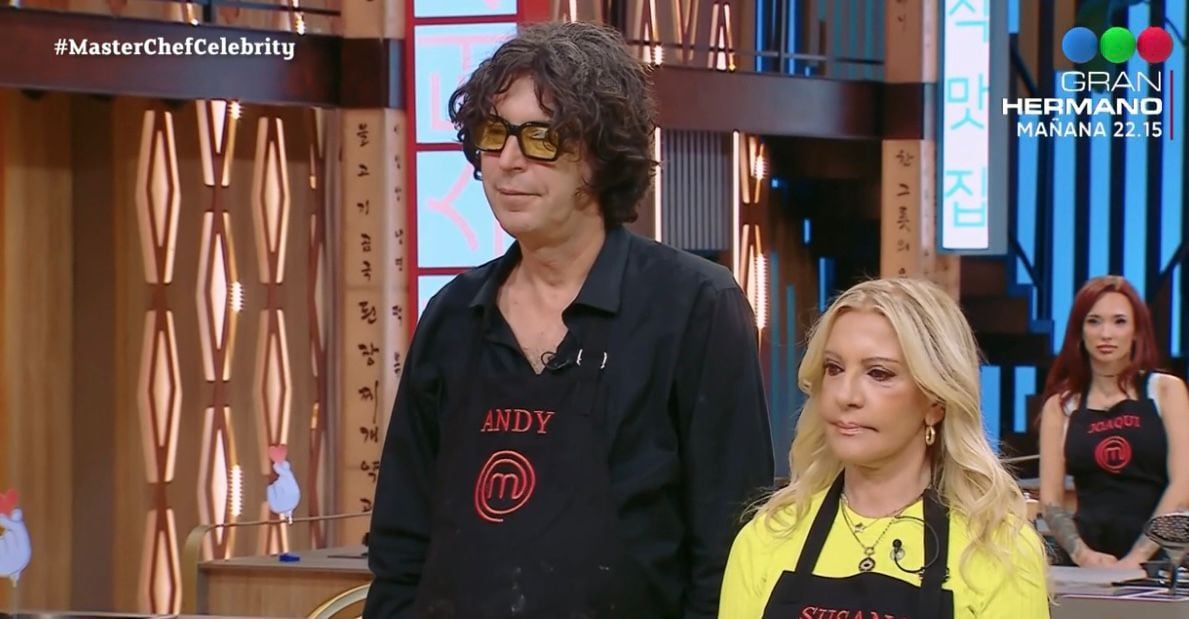 Rating: una imprevista eliminación recalentó la noche de última chance de Masterchef