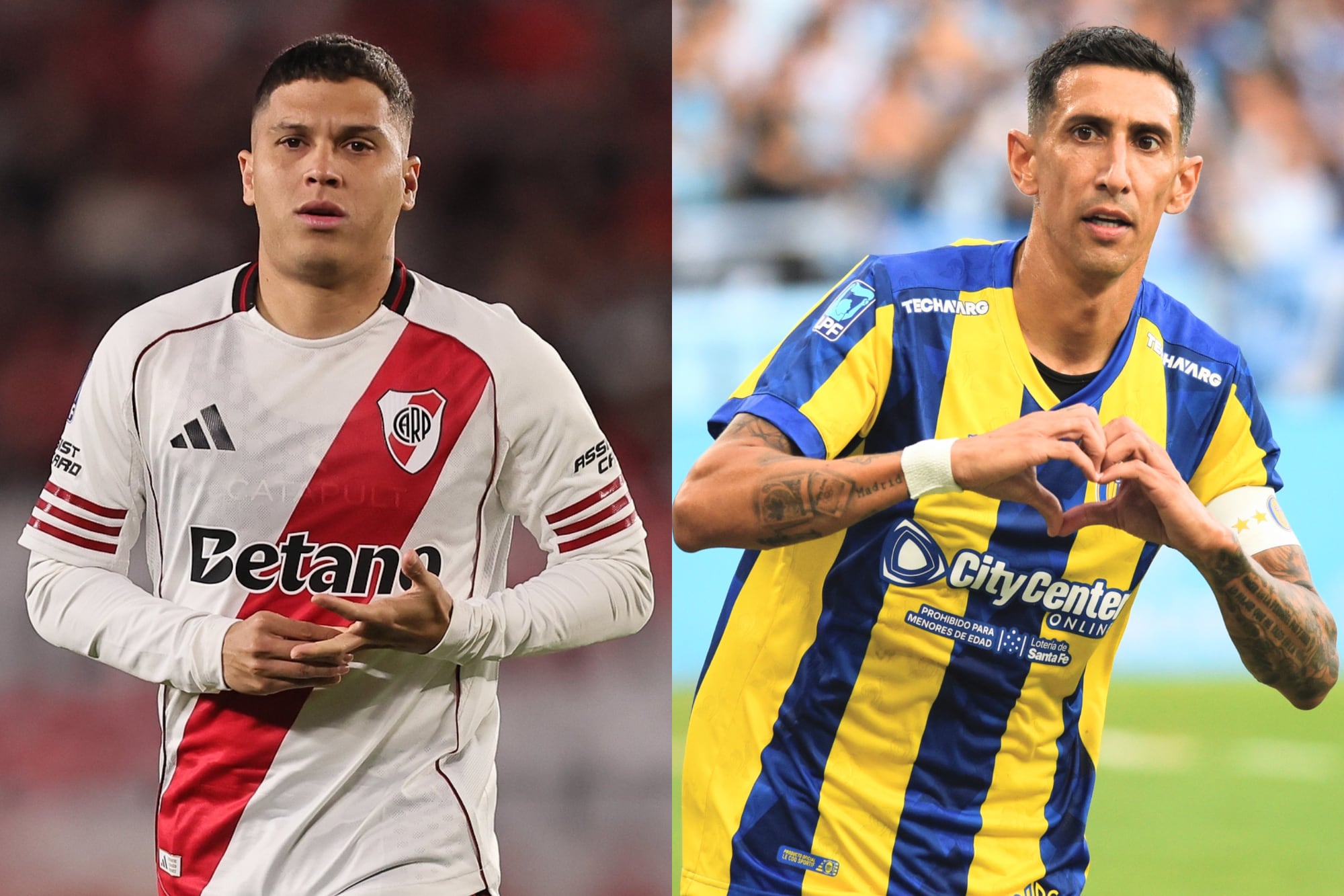 River vs. Rosario Central hoy: horario y cómo ver en vivo el partido de semifinales del Torneo Apertura 2026