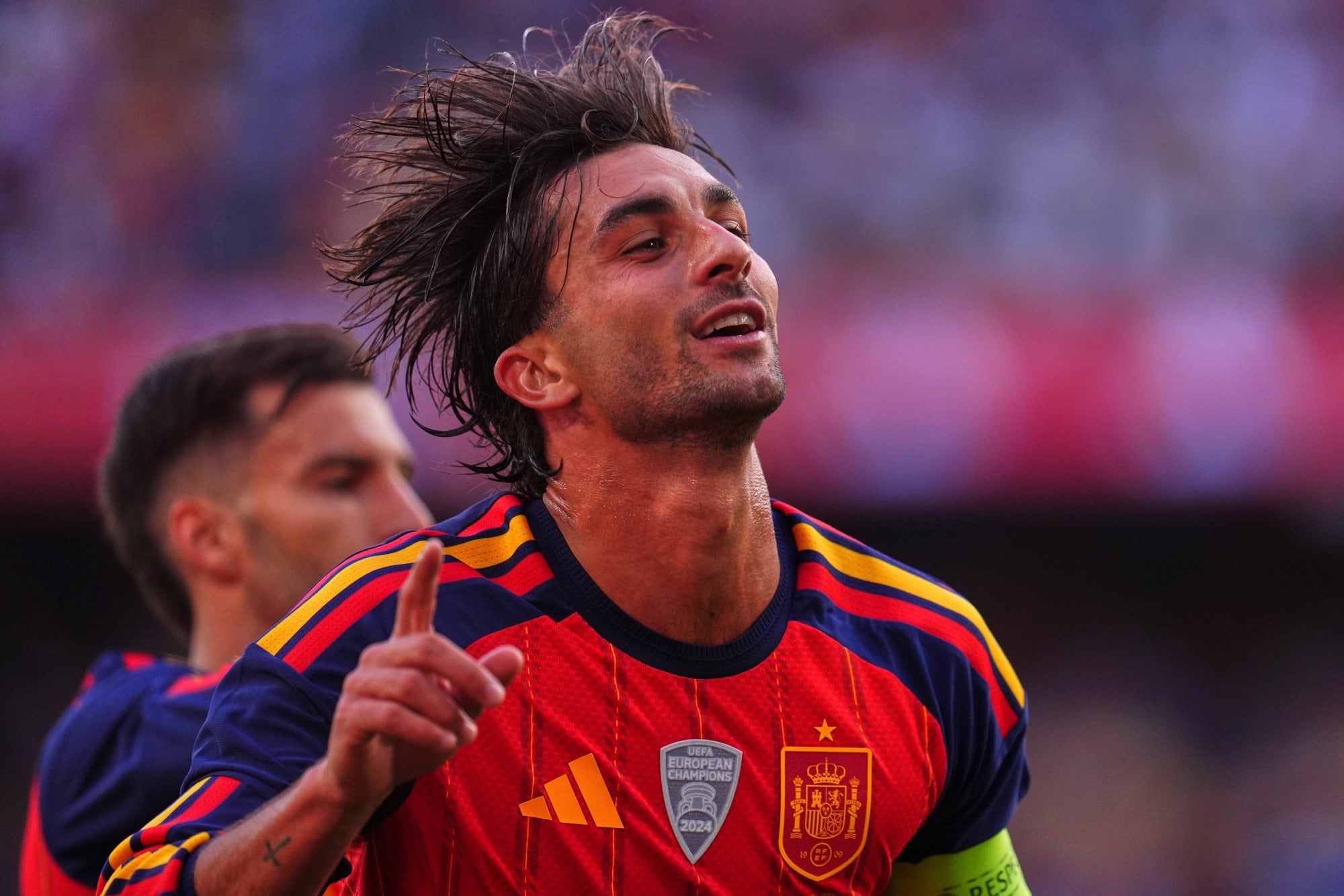 España llega como gran favorita, ubicada en el primer lugar del ranking de la FIFA