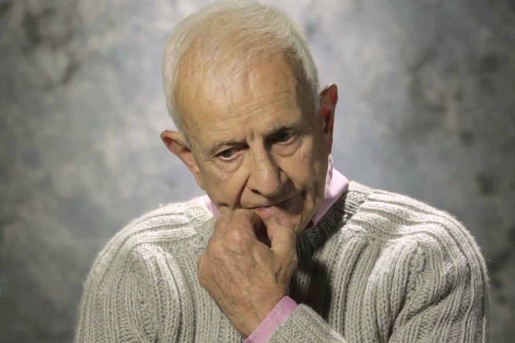 Murió Juan Carlos Desanzo, director de Eva Perón y El Polaquito, a los 88 años